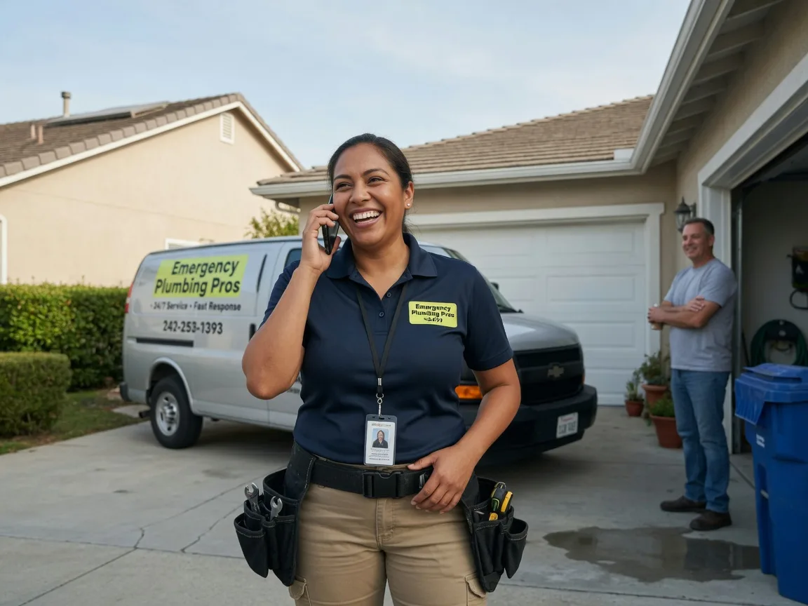 Emergency Plumber Deerfield, MO FAQs